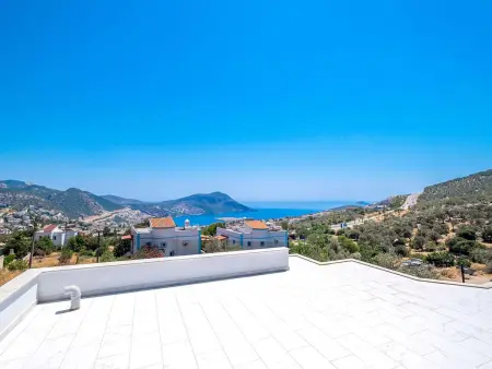 Pa1, Maison 6 personnes à Kalkan - Photo 2