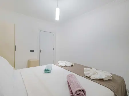 Pa1, Maison 6 personnes à Kalkan - Photo 9