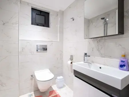 Pa1, Maison 6 personnes à Kalkan - Photo 10