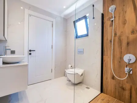 Pa1, Maison 6 personnes à Kalkan - Photo 13