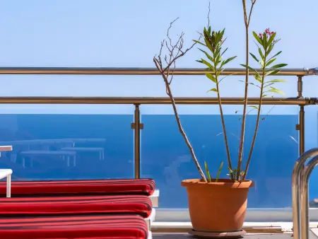 Villa mit Traum-Meerblick für 12 Personen, Maison 12 personnes à Kalkan - Photo 6
