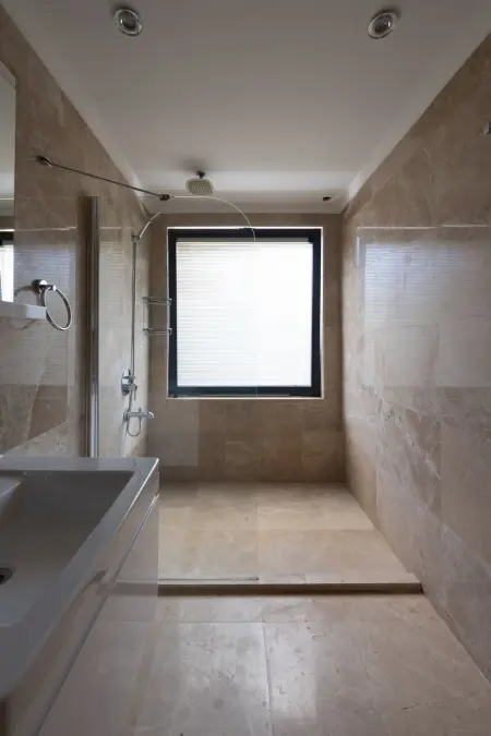 Villa mit Traum-Meerblick für 12 Personen, Maison 12 personnes à Kalkan - Photo 18