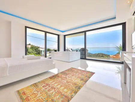 Villa Pasha, Maison 6 personnes à Kalkan - Photo 6