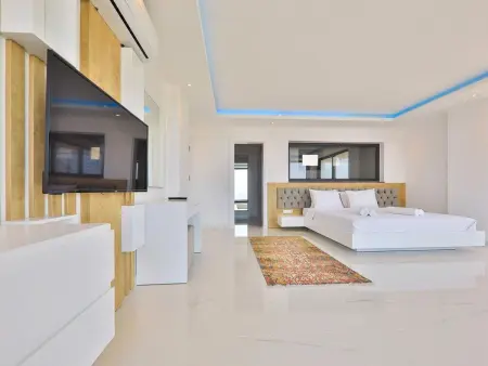 Villa Pasha, Maison 6 personnes à Kalkan - Photo 7