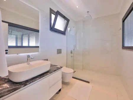 Villa Pasha, Maison 6 personnes à Kalkan - Photo 10