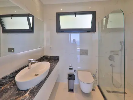 Villa Pasha, Maison 6 personnes à Kalkan - Photo 14