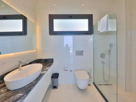 Villa Pasha, Maison 6 personnes à Kalkan - Photo 19