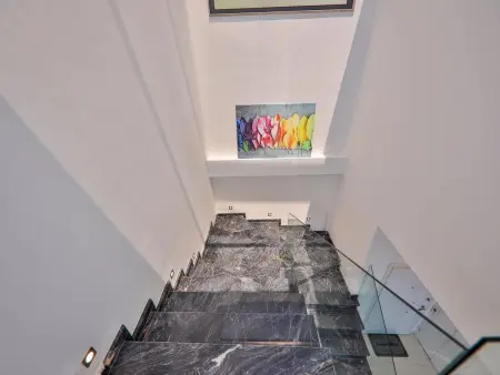 Villa Pasha, Maison 6 personnes à Kalkan - Photo 21