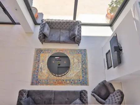 Villa Pasha, Maison 6 personnes à Kalkan - Photo 23