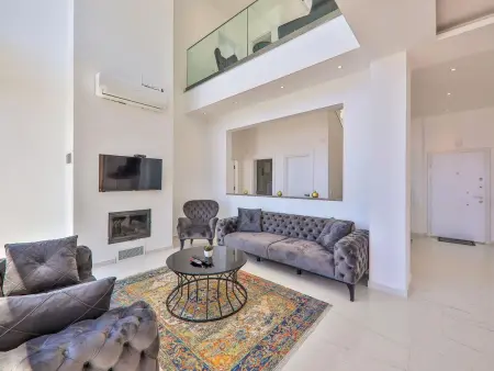 Villa Pasha, Maison 6 personnes à Kalkan - Photo 27