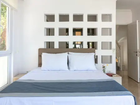 Villa Bluewhite, Maison 10 personnes à Kalkan - Photo 29