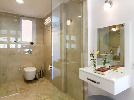 Villa Bluewhite, Maison 10 personnes à Kalkan - Photo 30