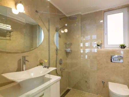 Villa Bluewhite, Maison 10 personnes à Kalkan - Photo 31