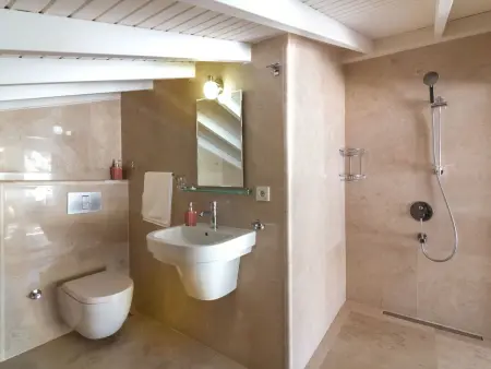 Villa Bluewhite, Maison 10 personnes à Kalkan - Photo 39