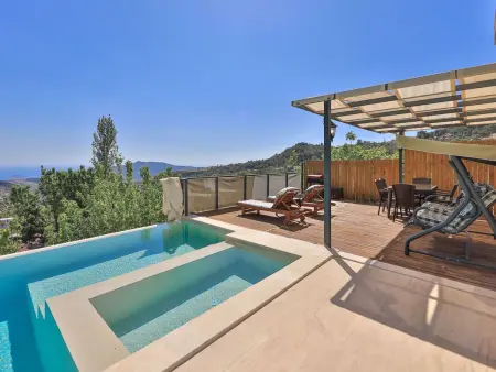 Man, Maison 6 personnes à Kalkan - Photo 3