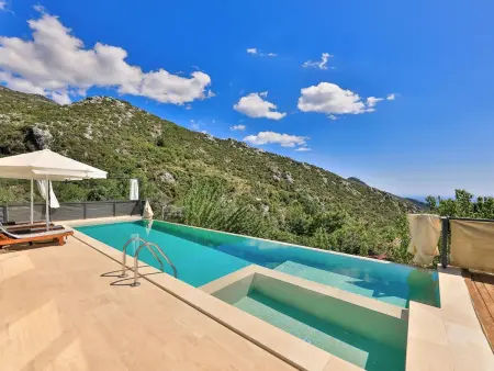 Man, Maison 6 personnes à Kalkan - Photo 4