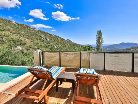 Man, Maison 6 personnes à Kalkan - Photo 5