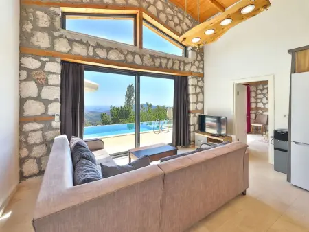 Man, Maison 6 personnes à Kalkan - Photo 6