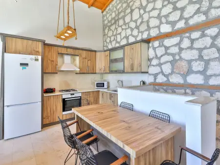 Man, Maison 6 personnes à Kalkan - Photo 8