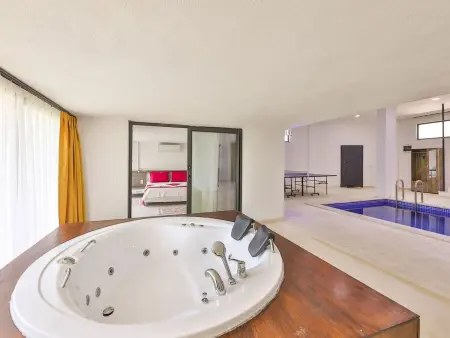 Man, Maison 6 personnes à Kalkan - Photo 13