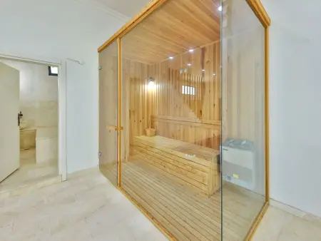 Man, Maison 6 personnes à Kalkan - Photo 15