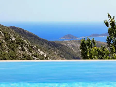 Man, Maison 6 personnes à Kalkan - Photo 16
