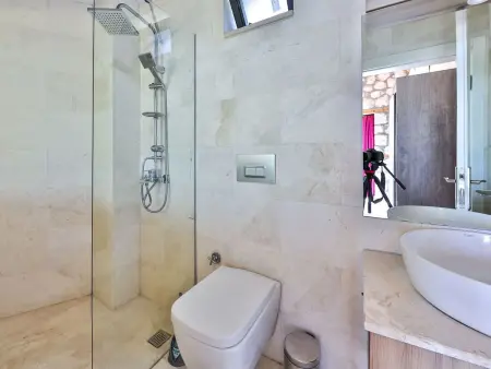 Man, Maison 6 personnes à Kalkan - Photo 17