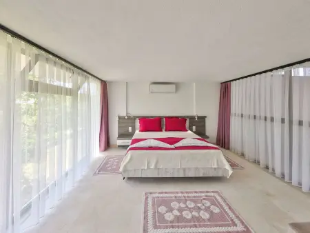 Man, Maison 6 personnes à Kalkan - Photo 21