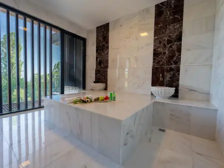 Neue Villa in Kas, Maison 6 personnes à Kalkan - Photo 25