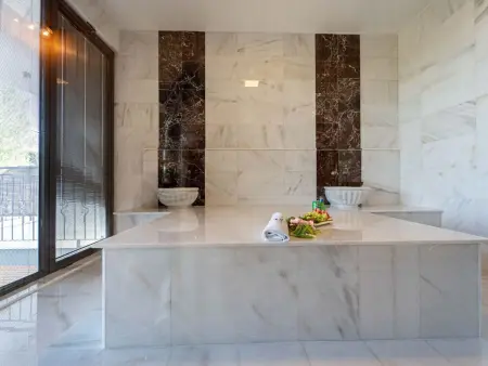 Neue Villa in Kas, Maison 6 personnes à Kalkan - Photo 26