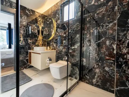 Neue Villa in Kas, Maison 6 personnes à Kalkan - Photo 29