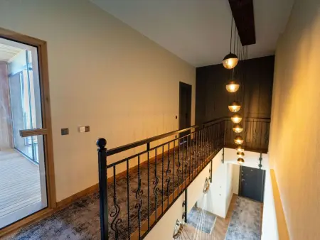 Neue Villa in Kas, Maison 6 personnes à Kalkan - Photo 30
