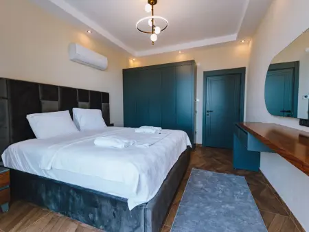 Neue Villa in Kas, Maison 6 personnes à Kalkan - Photo 32