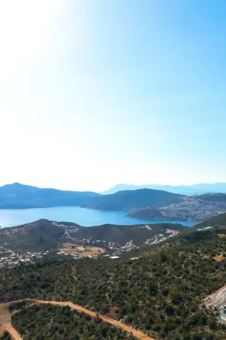 Max Rama 1, Maison 2 personnes à Kalkan - Photo 12
