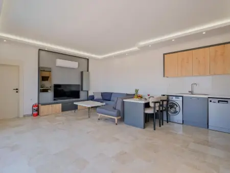 Max Rama 1, Maison 2 personnes à Kalkan - Photo 20