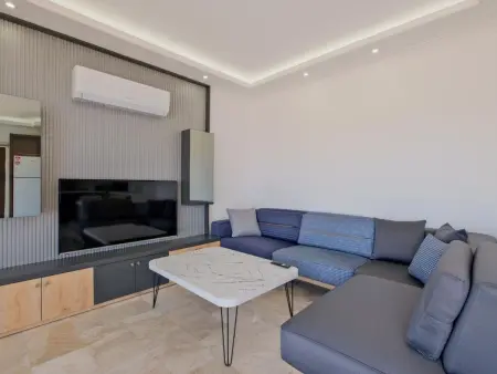 Max Rama 1, Maison 2 personnes à Kalkan - Photo 22
