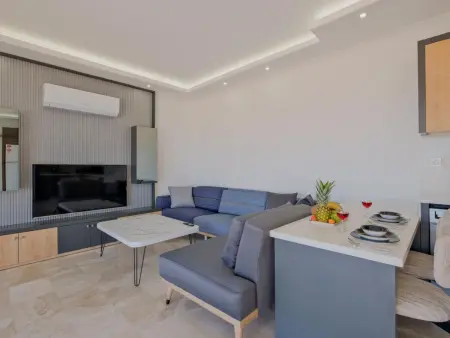 Max Rama 1, Maison 2 personnes à Kalkan - Photo 23