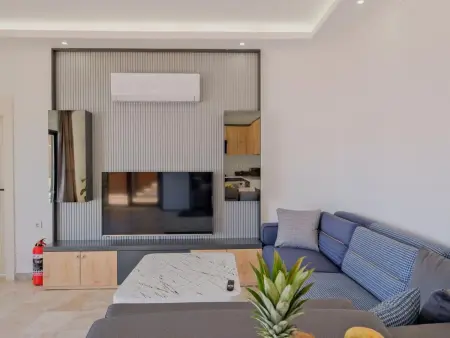 Max Rama 1, Maison 2 personnes à Kalkan - Photo 24