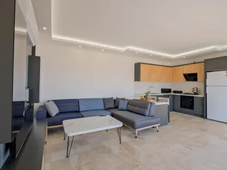 Max Rama 1, Maison 2 personnes à Kalkan - Photo 25