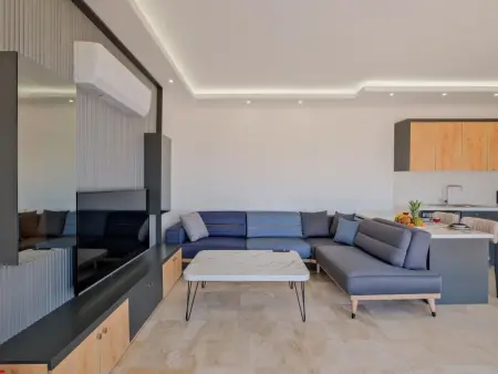 Max Rama 1, Maison 2 personnes à Kalkan - Photo 26