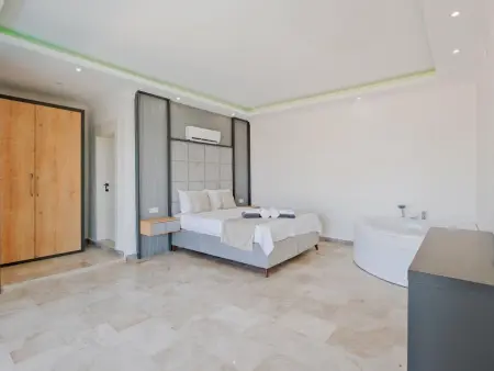 Max Rama 1, Maison 2 personnes à Kalkan - Photo 31