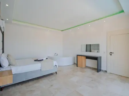 Max Rama 1, Maison 2 personnes à Kalkan - Photo 32