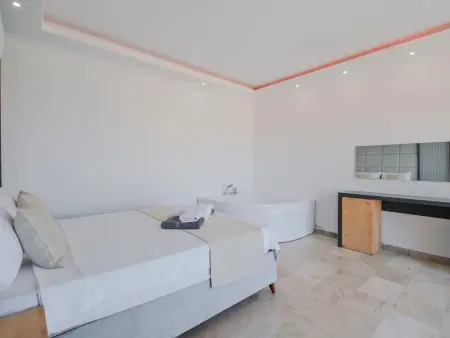 Max Rama 1, Maison 2 personnes à Kalkan - Photo 33
