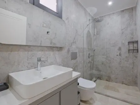 Max Rama 1, Maison 2 personnes à Kalkan - Photo 35