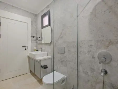 Max Rama 1, Maison 2 personnes à Kalkan - Photo 36