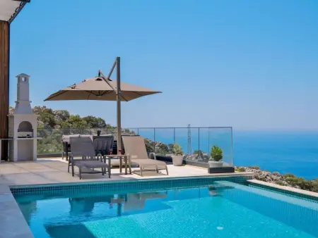 Max Rama 2, Maison 2 personnes à Kalkan - Photo 1