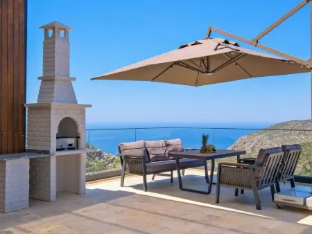 Max Rama 2, Maison 2 personnes à Kalkan - Photo 2
