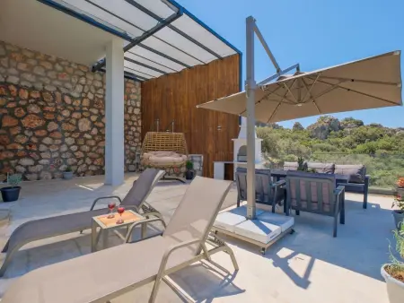 Max Rama 2, Maison 2 personnes à Kalkan - Photo 9