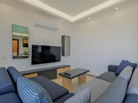 Max Rama 2, Maison 2 personnes à Kalkan - Photo 22