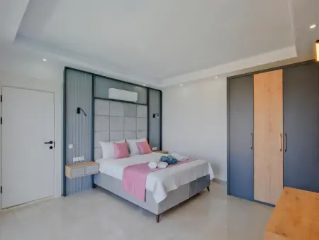 Max Rama 2, Maison 2 personnes à Kalkan - Photo 26